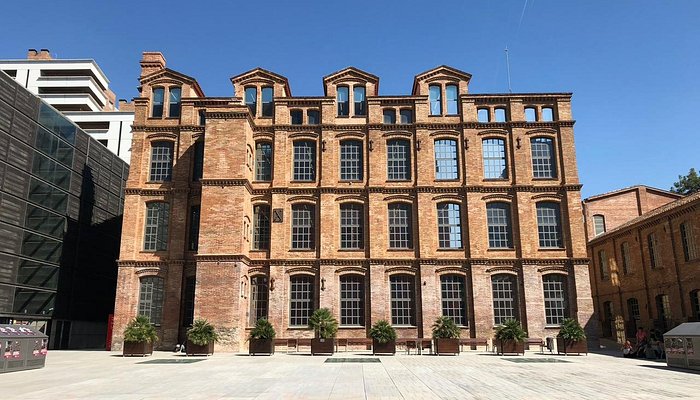 Pompeu Fabra University